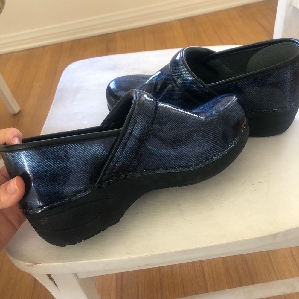 Dansko XP 2.0 denim